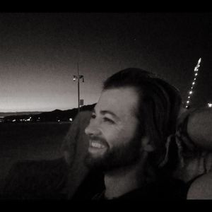 Meet your Posher, Eric